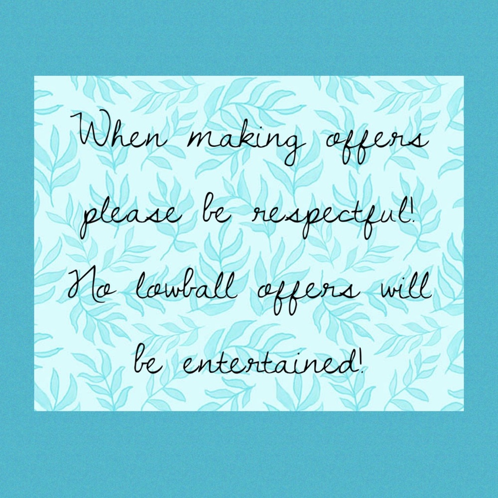 Code Bleu Button Down Animal Print Denim Shirt Si… - image 5